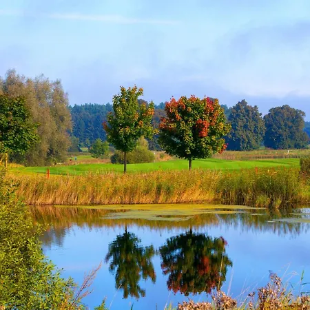 Sole Am Fleesensee Holiday home
