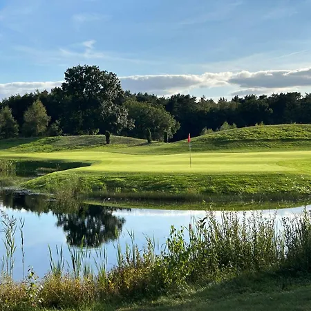 Holiday home Sole Am Fleesensee *