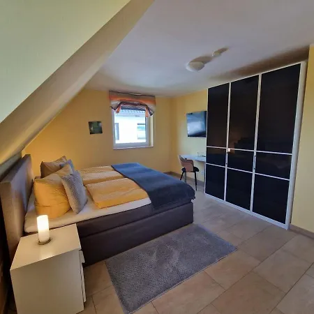 Holiday home Sole Am Fleesensee *