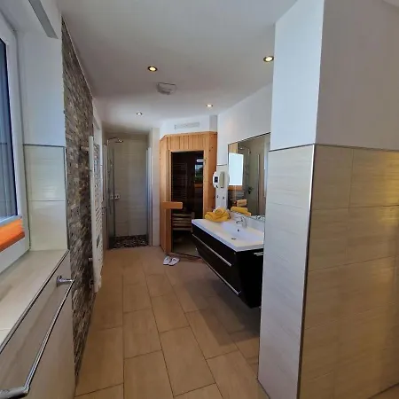 Holiday home Sole Am Fleesensee *