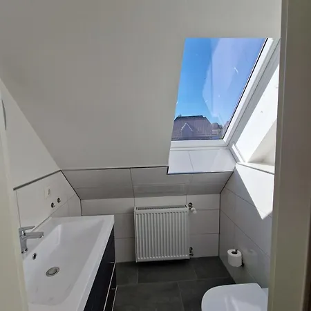 Sole Am Fleesensee Goehren-Lebbin