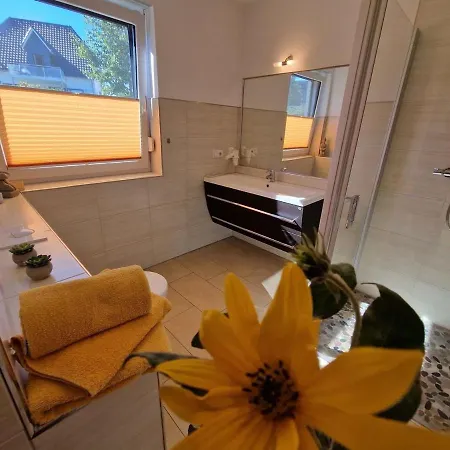 Sole Am Fleesensee * Goehren-Lebbin