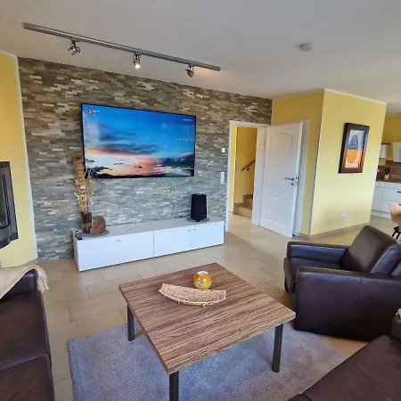 Sole Am Fleesensee * Goehren-Lebbin