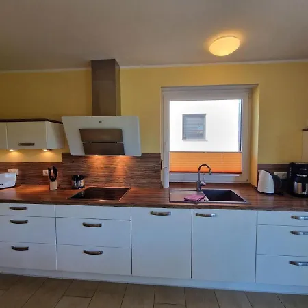 Sole Am Fleesensee Göhren-Lebbin